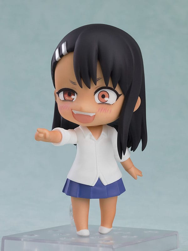 Don't Toy With Me, Miss Nagatoro Season 2 - Nagatoro - Nendoroid Figur (Good Smile Company)