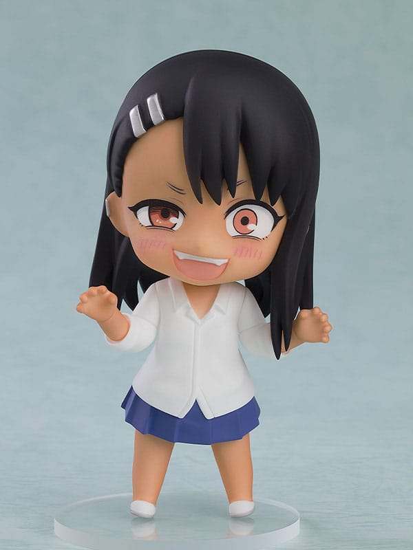 Don't Toy With Me, Miss Nagatoro Season 2 - Nagatoro - Nendoroid Figur (Good Smile Company)