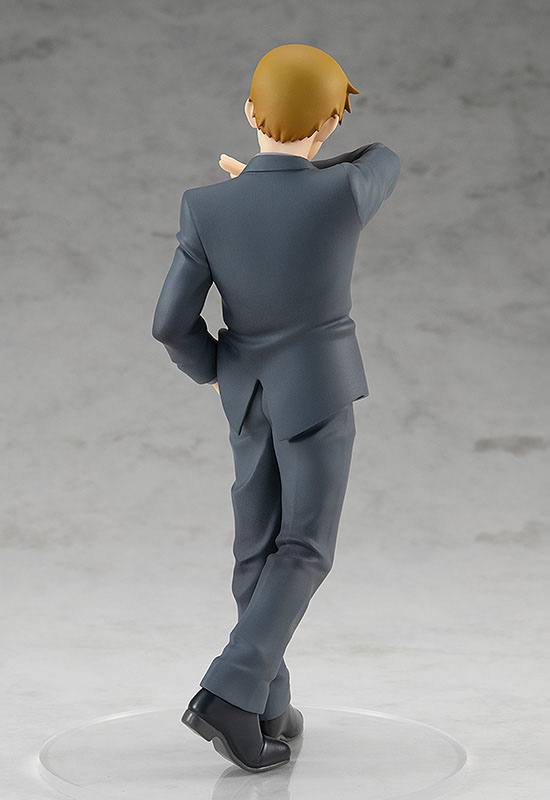 Mob Psycho 100 III - La ronde d'Arataka - Pop Up Parade figurine (Good Smile Company)