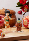 Inuyasha - Rin & Jaken - Pop Up Parade Figur (Good Smile Company)