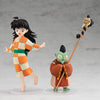 Inuyasha - Rin and Jaken - Pop Up Parade Figure (Good Smile Company)