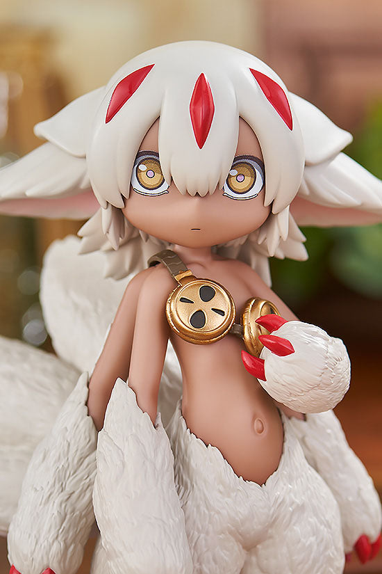Made in Abyss: The Golden City of the Scorching Sun - Faputa - Pop Up Parade Figur (Good Smile Company)