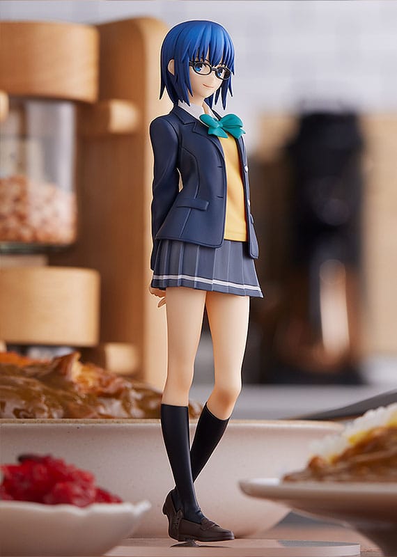 Tsukihime - Un trozo de luna de cristal azul - Ciel - Pop Up Parade figura (Compañía Good Smile)