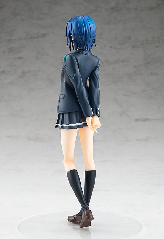 Tsukihime - Un trozo de luna de cristal azul - Ciel - Pop Up Parade figura (Compañía Good Smile)