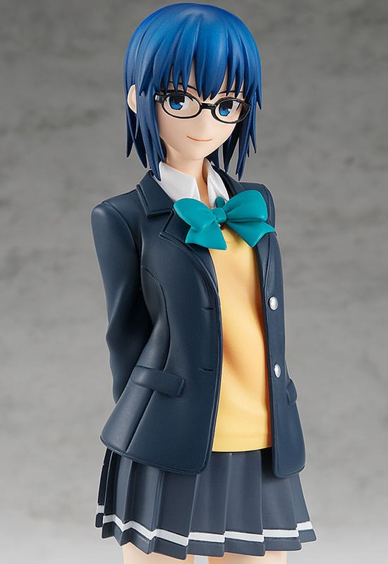 Tsukihime - Un trozo de luna de cristal azul - Ciel - Pop Up Parade figura (Compañía Good Smile)