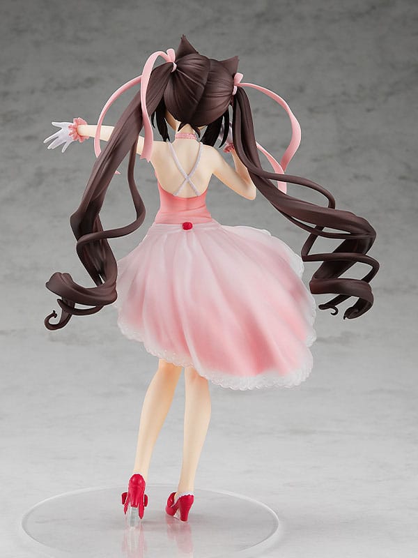 Nekopara - Chocola - Cocktail Dress Pop Up Parade Figur (Good Smile Company)