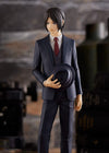 Attack on Titan - Eren Yeager - Pop Up Parade Figure Suit Ver. (Good Smile Company)