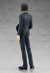 Attack on Titan - Eren Yeager - Pop Up Parade Figur Suit Ver. (Good Smile Company)
