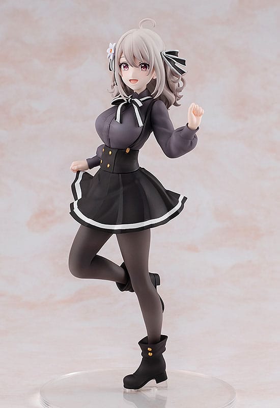 Spy Classroom - Lily (Bloementuin) - Figuur 1/7 (Kadokawa)