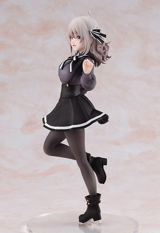 Spy Classroom - Lily (Flower Garden) - figurine 1/7 (Kadokawa)