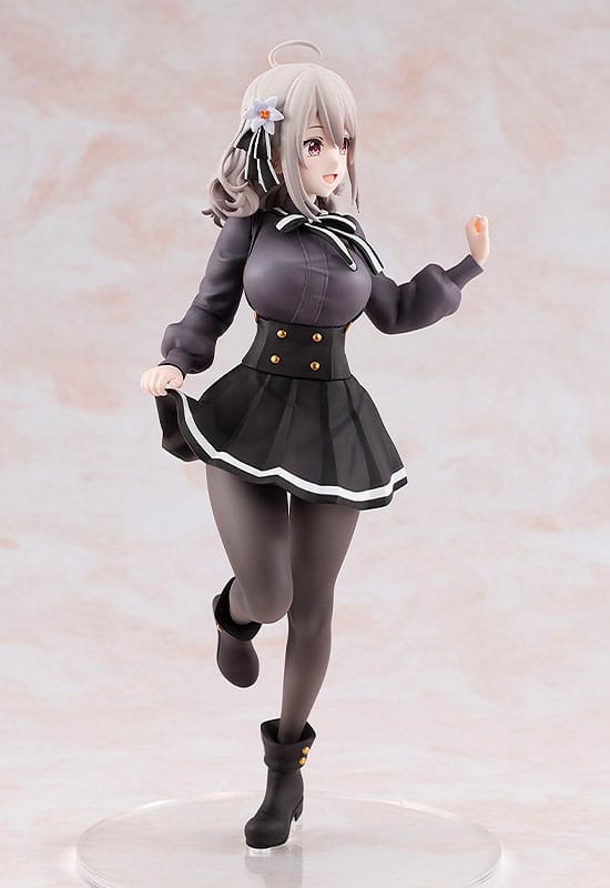 Spy Classroom - Lily (Flower Garden) - Figur 1/7 (Kadokawa)