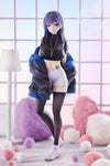 Original Character - Mask Girl Yuna - Figur 1/7 (MaxCute)