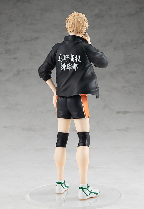 Haikyuu!! - Kei Tsukishima - Pop Up Parade Figur (Orange Rogue)