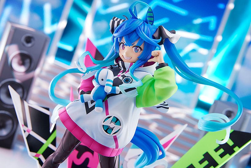 Uma Musume: Pretty Derby - Twin Turbo - figura 1/7 (¡Genial!)