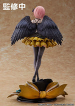 The Quintessential Quintuplets - Ichika Nakano - Fallen Angel Ver. 1/7 Figur