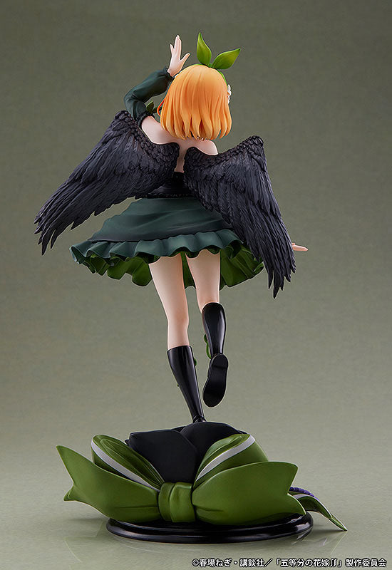 Los quintillizos por excelencia - Yotsuba Nakano - Fallen Angel 1/7 figura (Prueba)