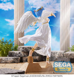 Re:Zero - Rem - Super Demon Angel Ver. Luminasta Figure (SEGA)