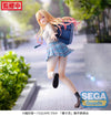 My Dress Up Darling - Marin Kitagawa - Sparkling After School Ver. Luminasta Figur (SEGA)