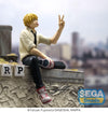 Chainsaw Man - Denji - PM Perching Figur (SEGA)