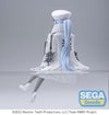 Rwby: Ice Queendom - White Snow - Nightmare Side PM Perching Figure (Sega)