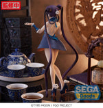 Fate/Grand Order - Foreigner Yang Guifei - Figur (SEGA)
