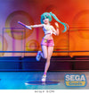 Hatsune Miku - Live Cheering - Luminasta Figure (Sega)