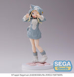 Re: Zero - Beatrice - The Great Spirit Puck Luminasta Figure (Sega)