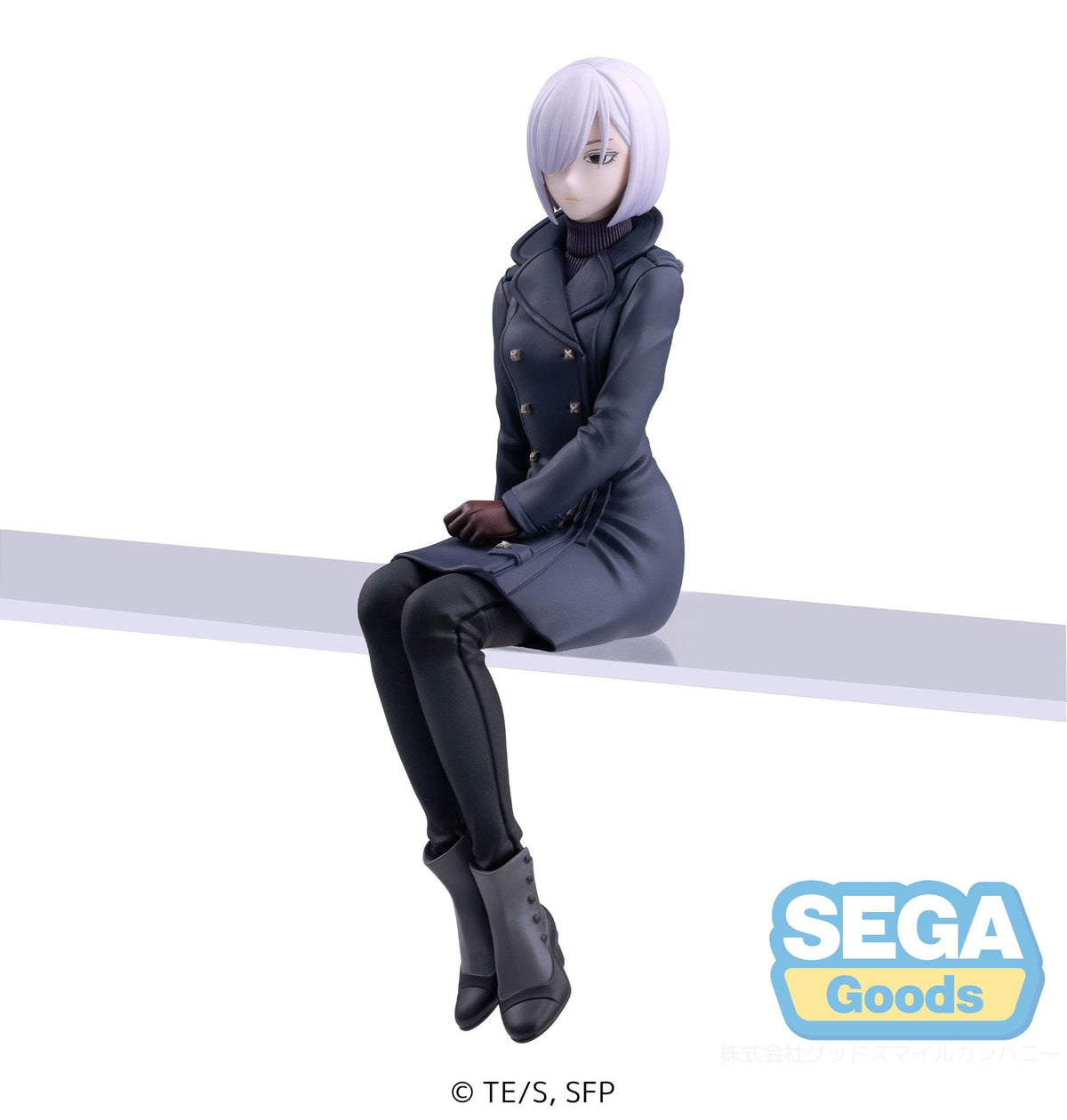 Espía x Familia - Fiona Frost - PM Perching figura (SEGA)