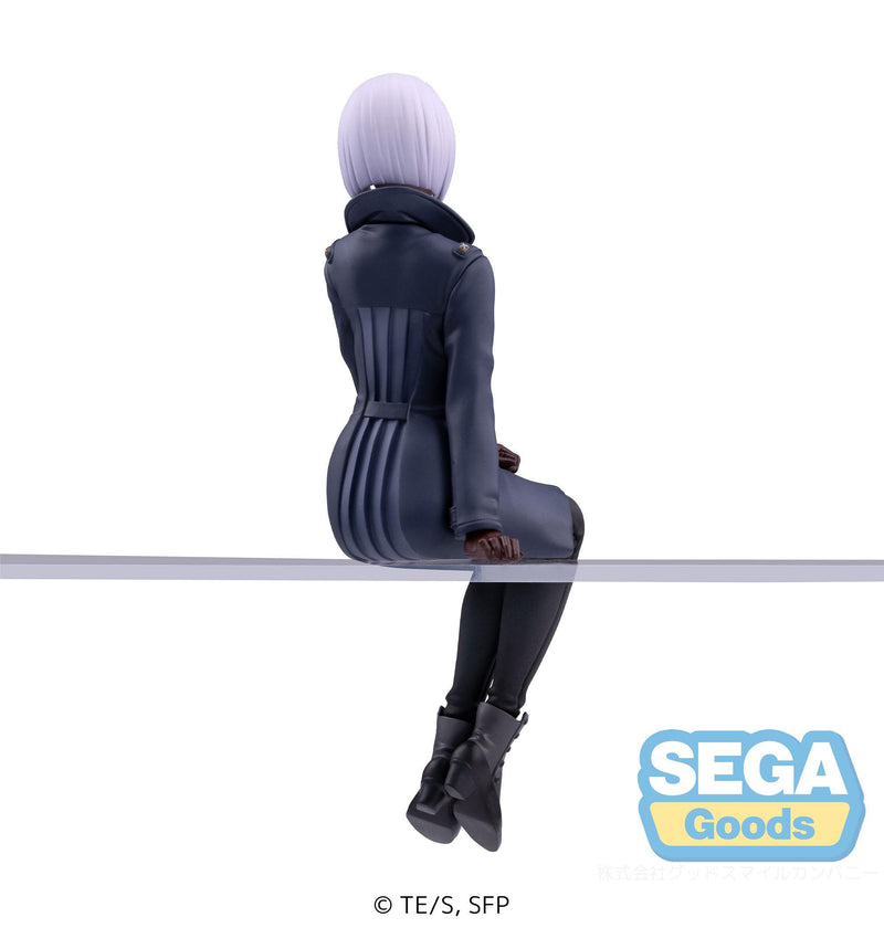 Spy x Family - Fiona Frost - PM Perching Figur (SEGA)