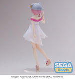 Re: Zero - Ram - Nyatsu Day Luminasta Figure (Sega)