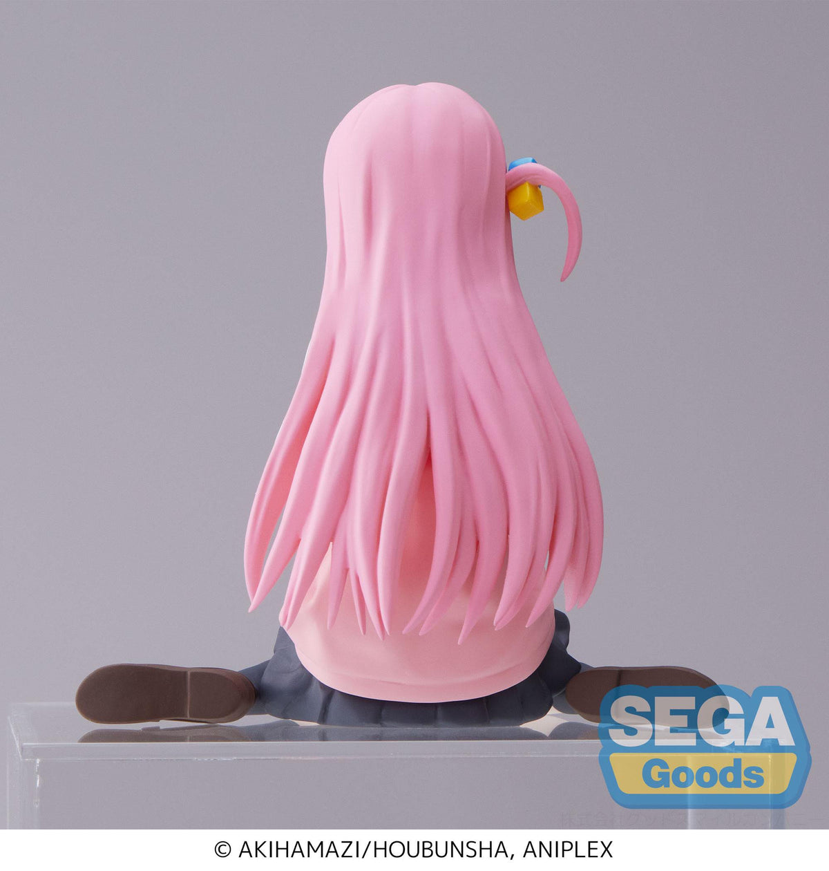 Bocchi le rock ! - Hitori Gotoh - PM Perching figurine (SEGA)