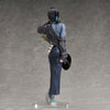Original Character - Guitar Meimei - Backless Dress Ver. Figure - illustration by Juroku (Sentinel)