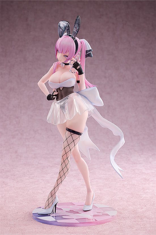 Origineel personage - Bibi by Hitowa - Chill Bunny Ver. figuur 1/6 (Solarain)