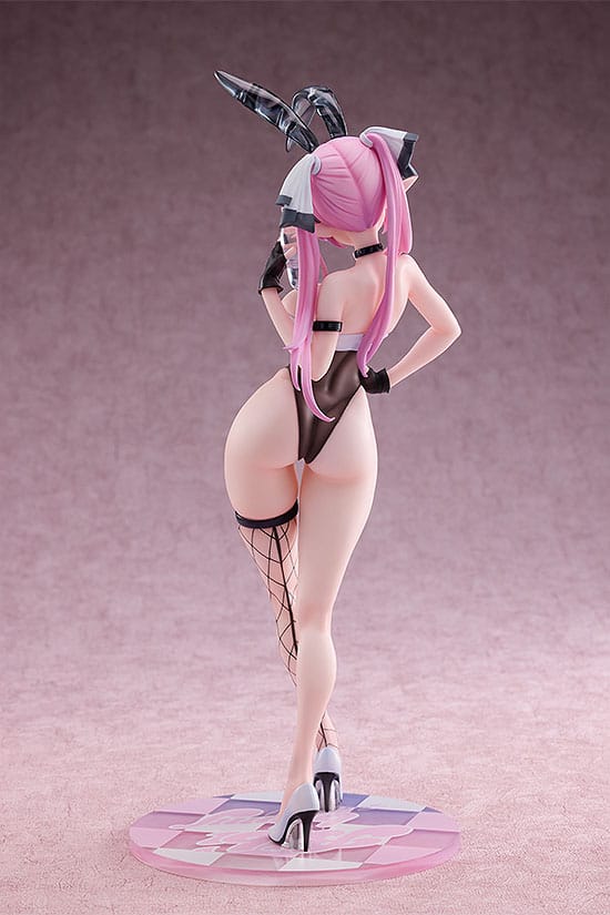 Origineel personage - Bibi by Hitowa - Chill Bunny Ver. figuur 1/6 (Solarain)