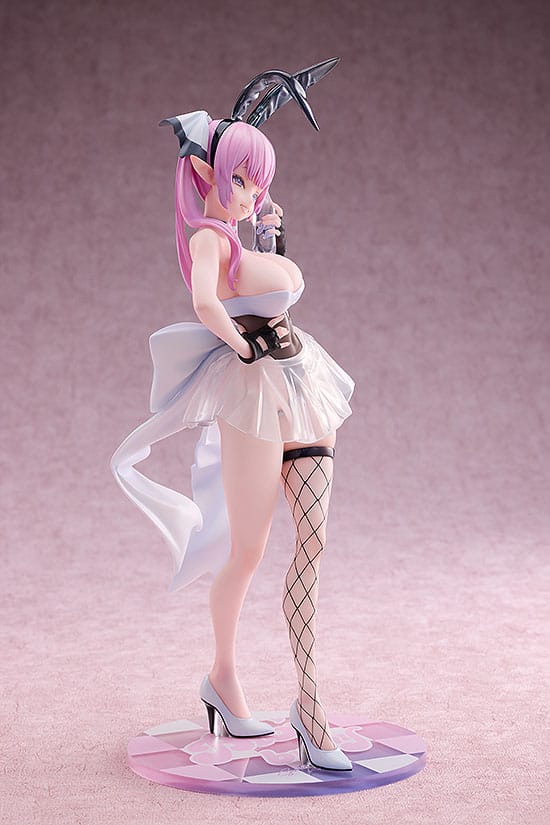 Origineel personage - Bibi by Hitowa - Chill Bunny Ver. figuur 1/6 (Solarain)