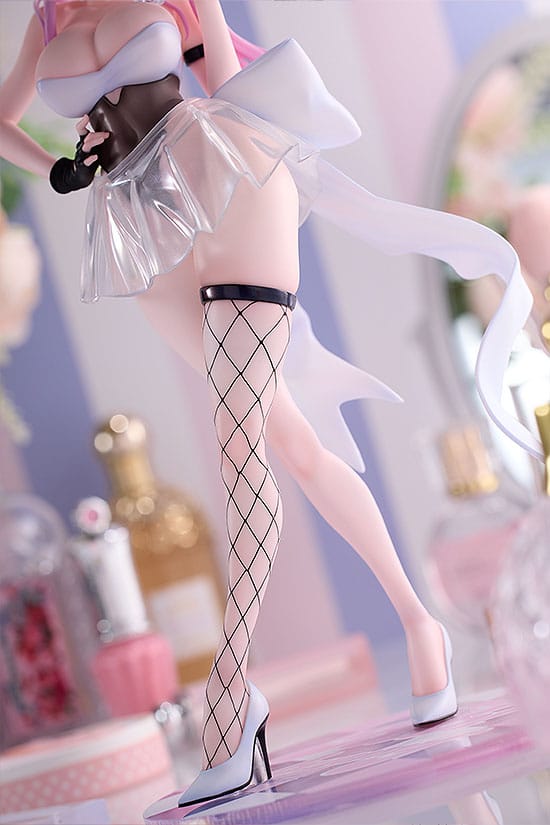 Origineel personage - Bibi by Hitowa - Chill Bunny Ver. figuur 1/6 (Solarain)