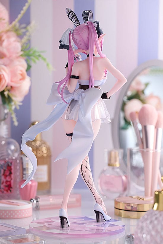 Origineel personage - Bibi by Hitowa - Chill Bunny Ver. figuur 1/6 (Solarain)