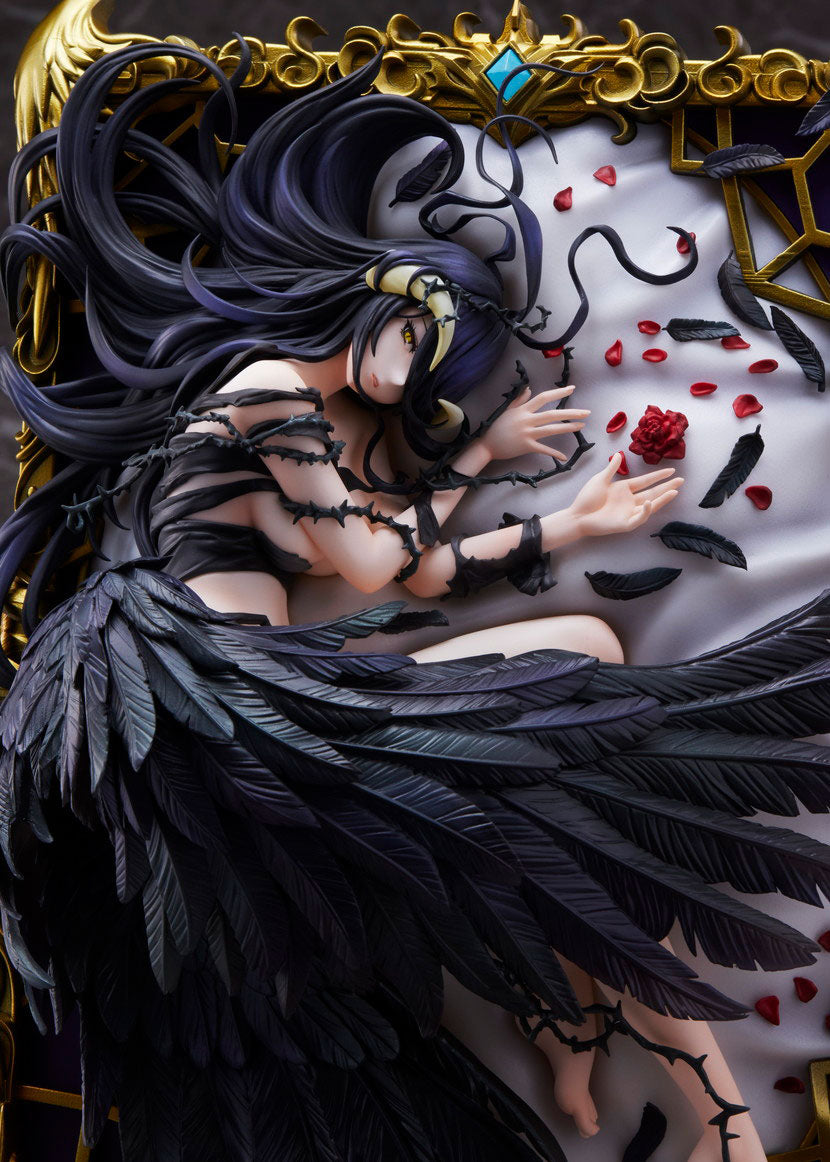 Overlord - Albedo - Finale Ver. figura Arte di so-bin (Wing / Spiritale)