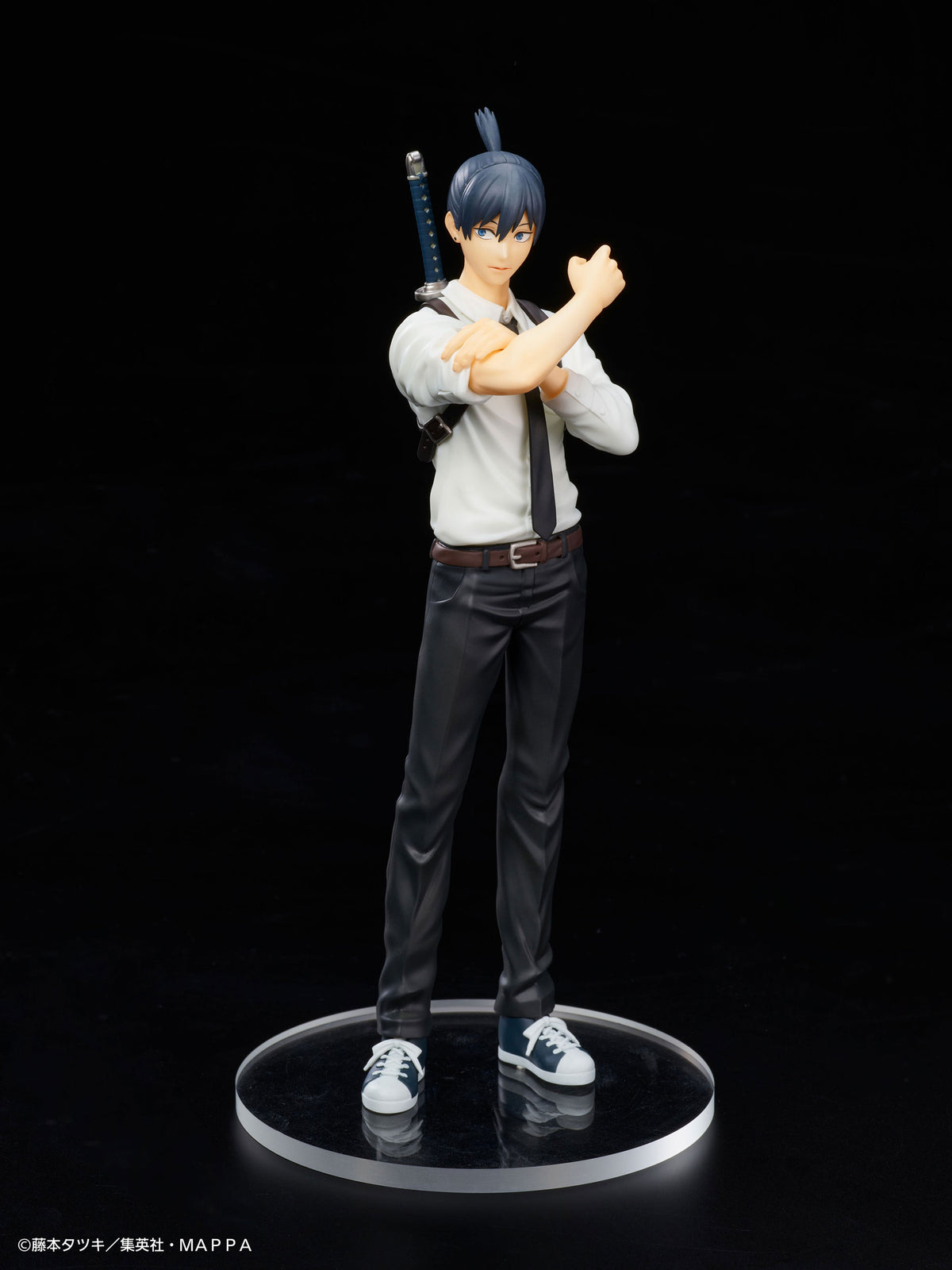 Chainsaw Man - Aki Hayakawa - Figure (Taito)