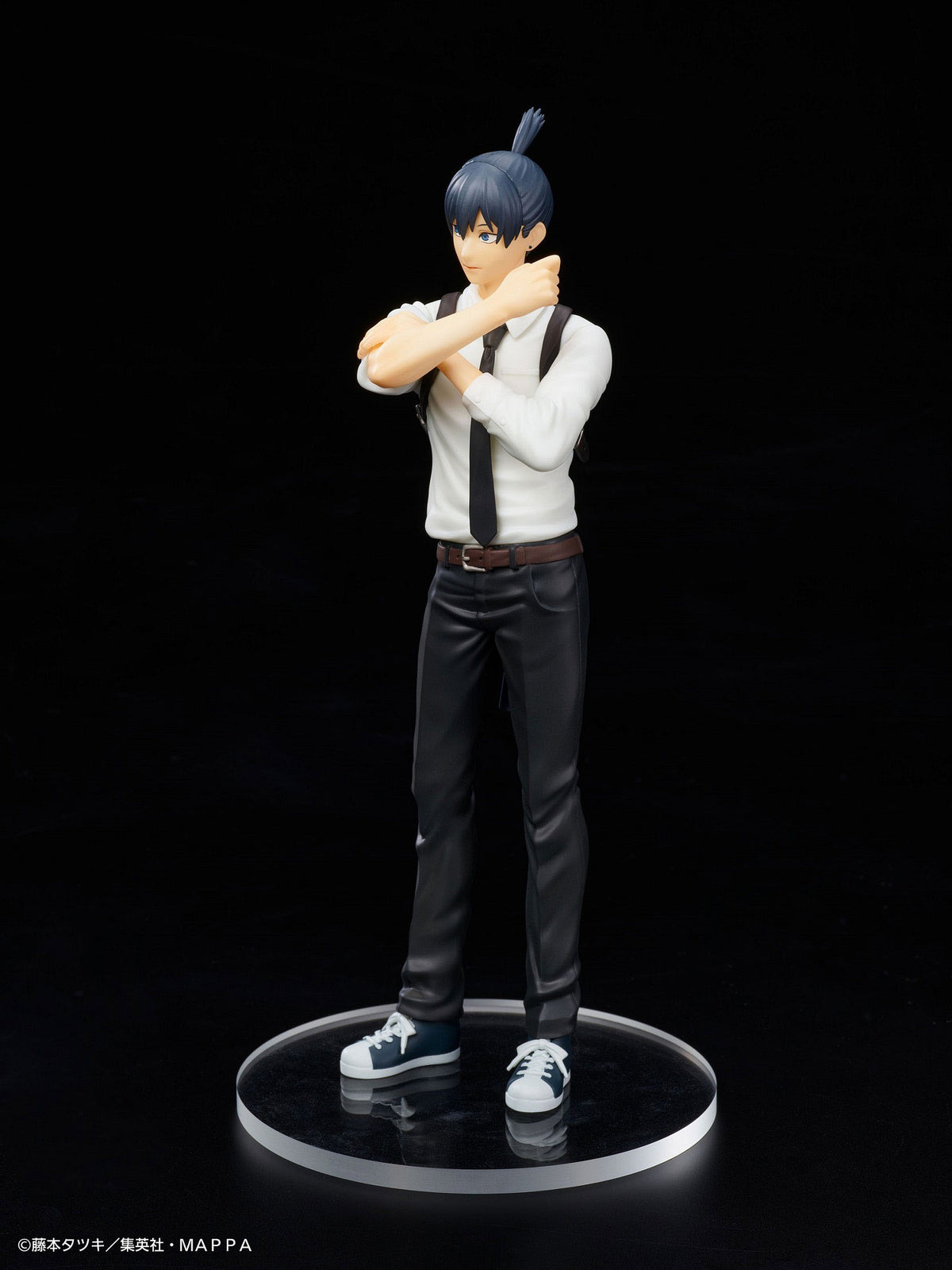 Chainsaw Man - Aki Hayakawa - figurine (Taito)