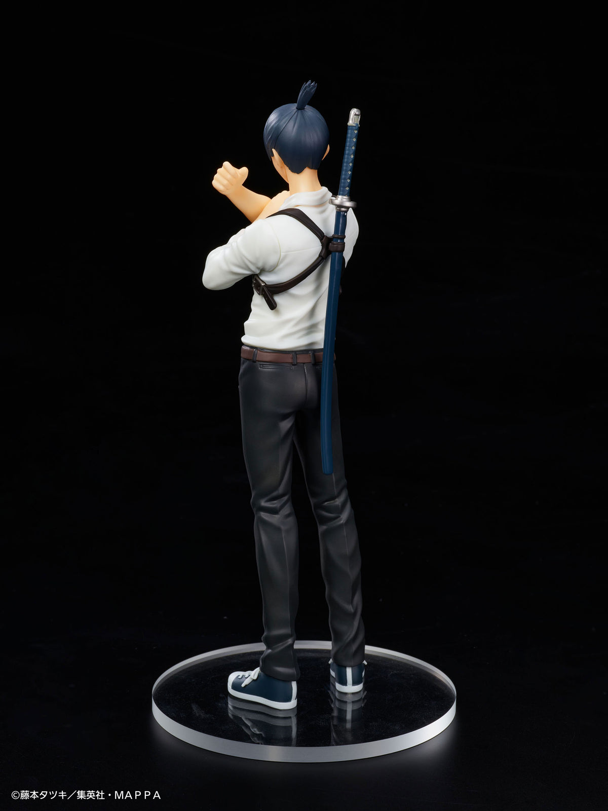 Chainsaw Man - Aki Hayakawa - figurine (Taito)