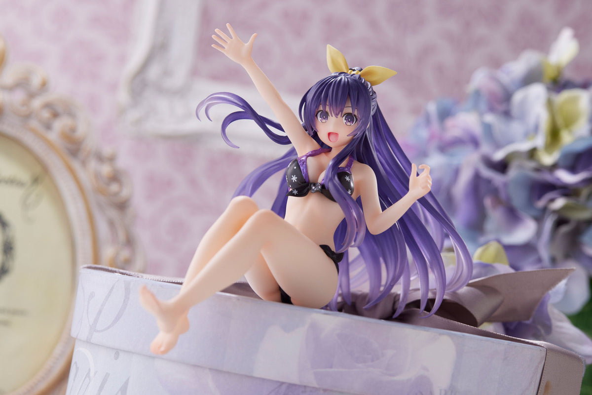 Date A Live IV - Tohka Yatogami - Aqua Float Girls Ver. Figure (Taito)