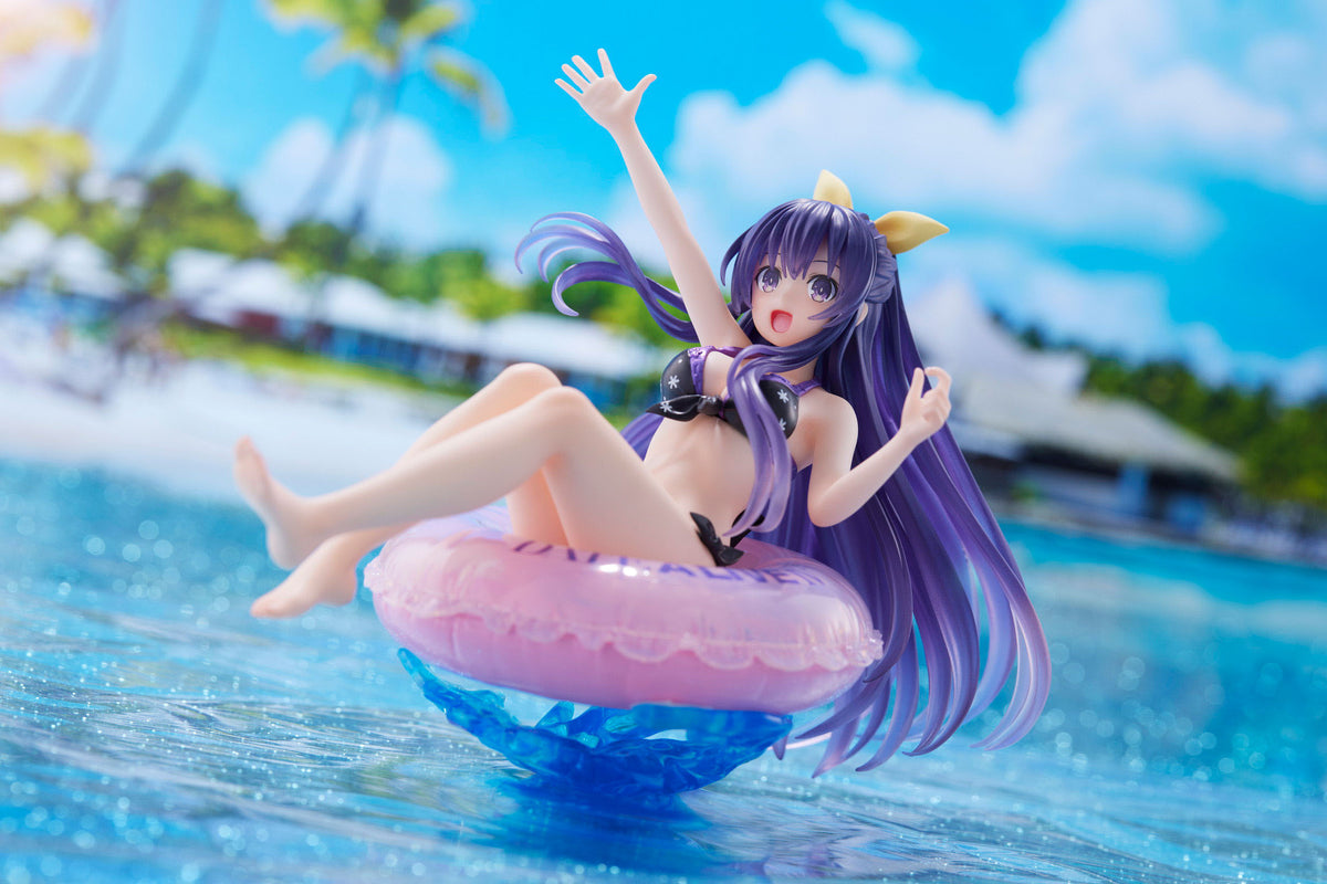 Date A Live IV - Tohka Yatogami - Aqua Float Girls Ver. figurine (Taito)