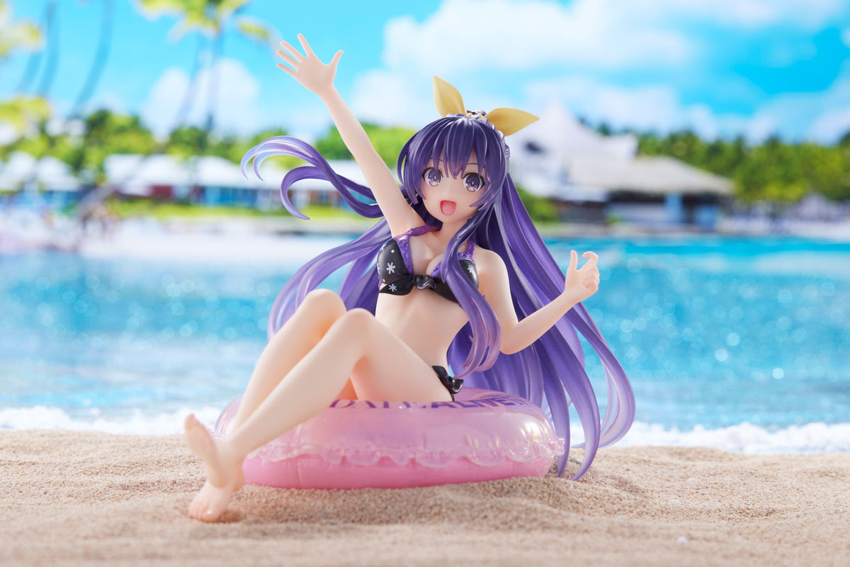 Date A Live IV - Tohka Yatogami - Aqua Float Girls Ver. Figure (Taito)