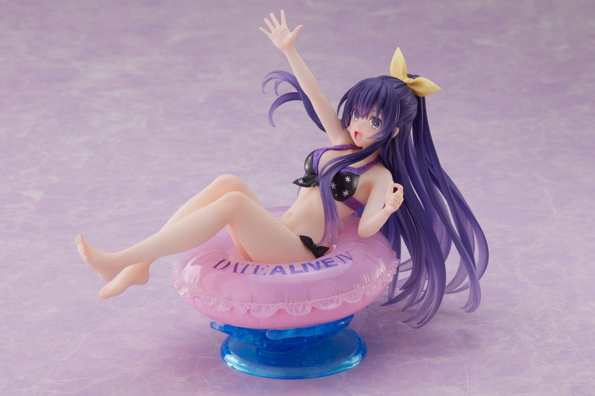 Date A Live IV - Tohka Yatogami - Aqua Float Girls Ver. figura (Taito)