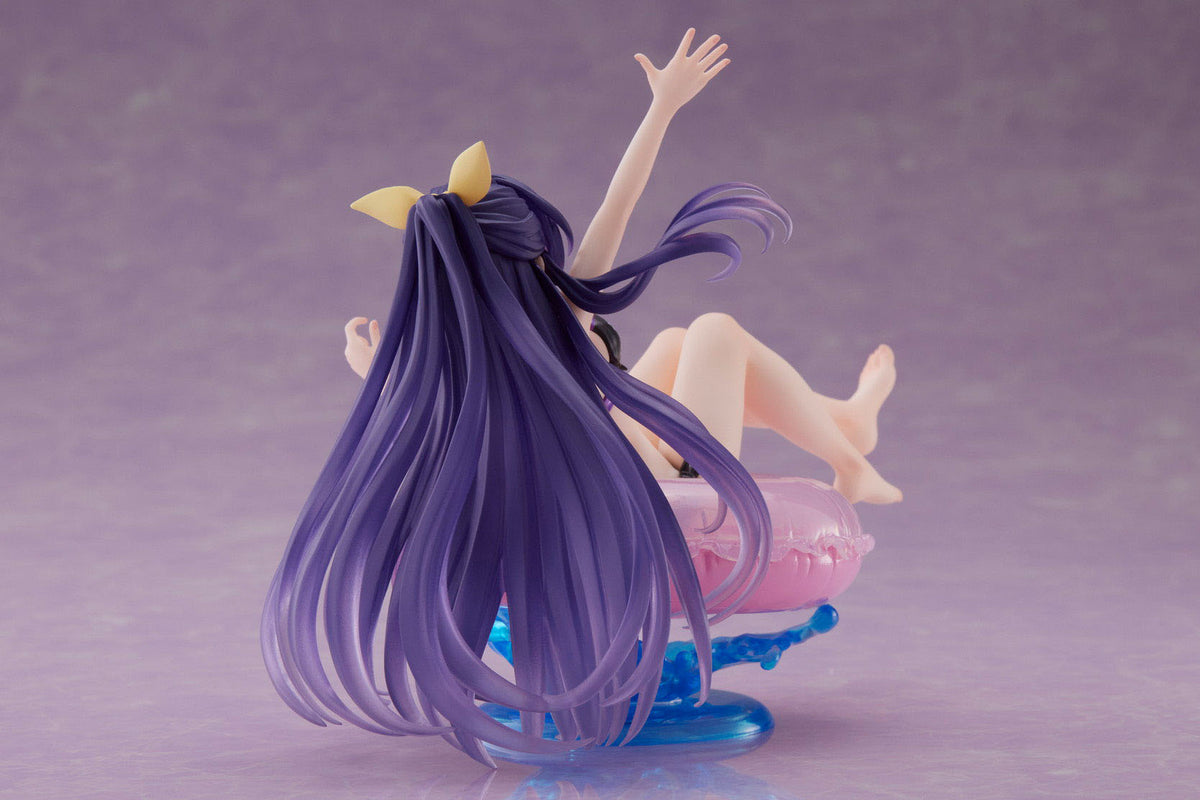 Date A Live IV - Tohka Yatogami - Aqua Float Girls Ver. Figur (Taito)