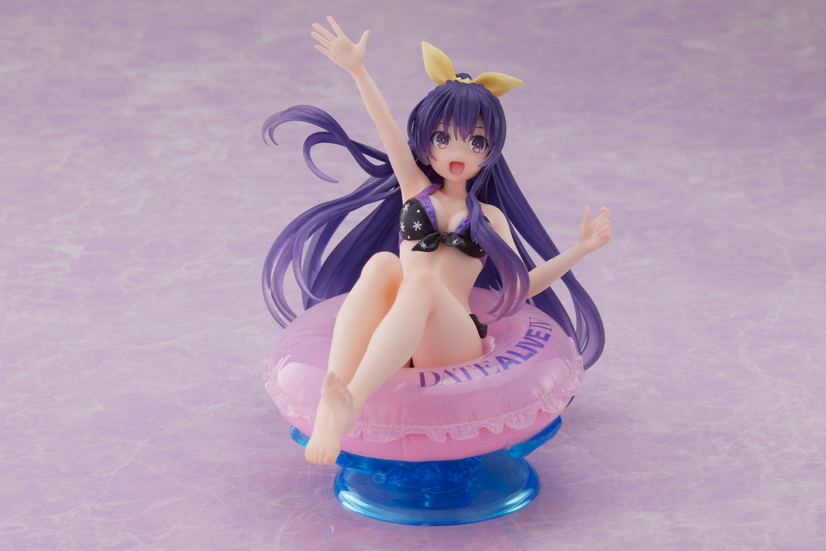 Date A Live IV - Tohka Yatogami - Aqua Float Girls Ver. figuur (Taito)