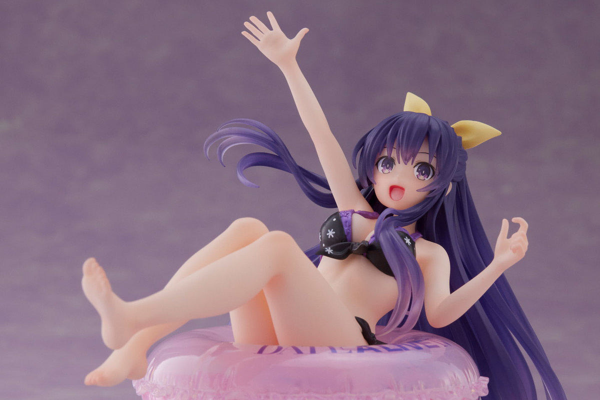 Date A Live IV - Tohka Yatogami - Aqua Float Girls Ver. figurine (Taito)