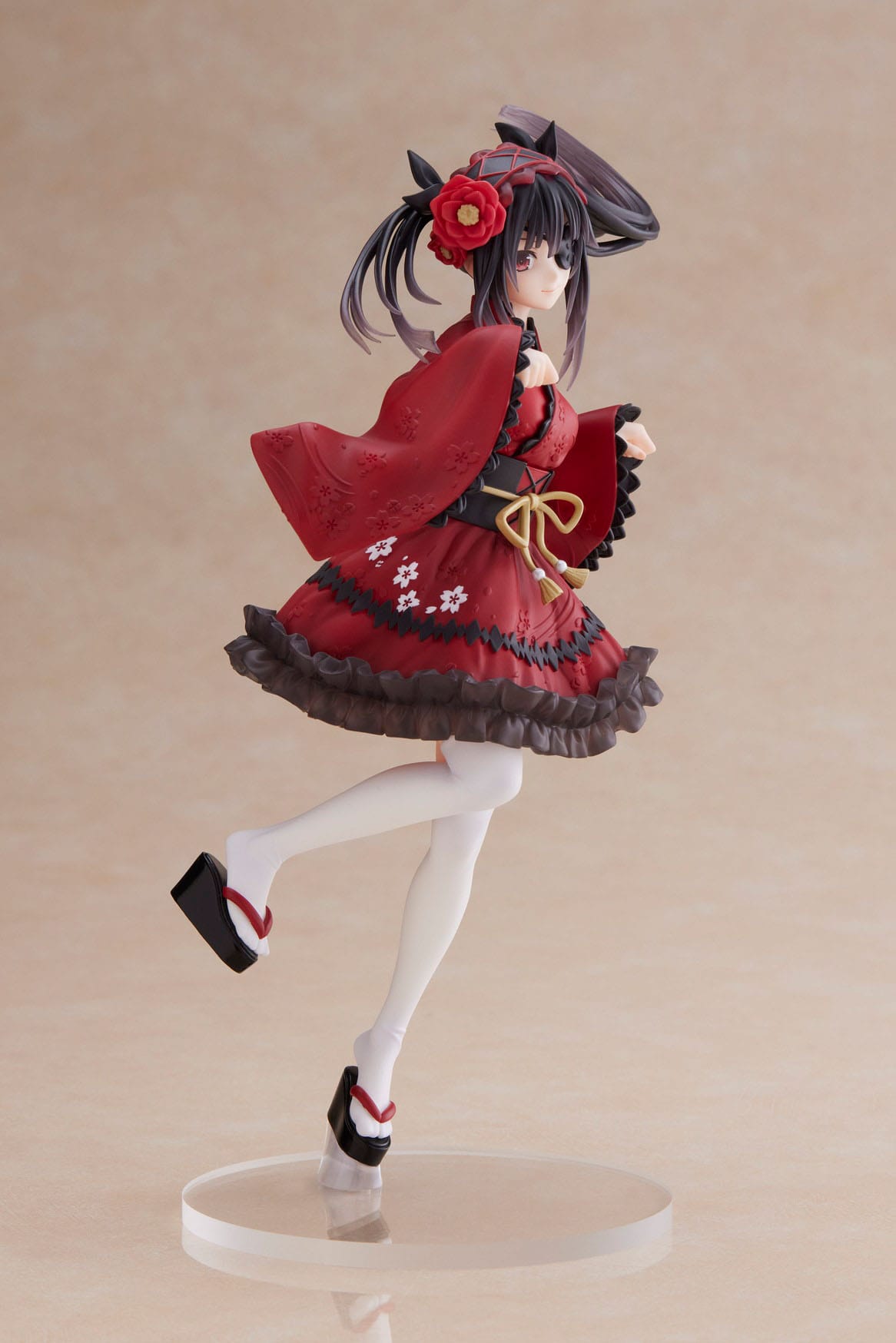 Date A Live IV - Kurumi Tokisaki - Japanese Gothic CoreFul figure (Taito)