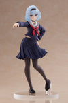 The Ryuo's Work is Never Done! - Ginko Sora - Coreful Figur (Taito)